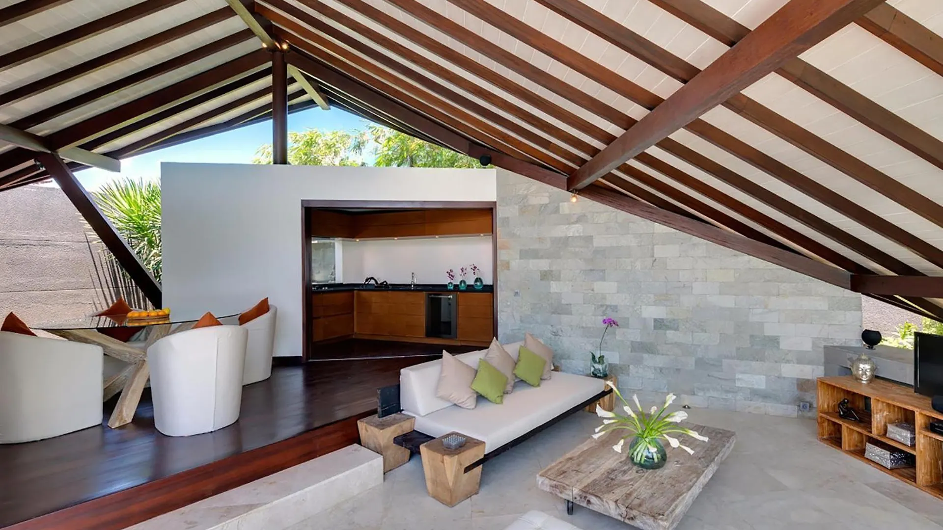 The Layar - Designer Villas And Spa, Chse Certified Seminyak  Indonesia
