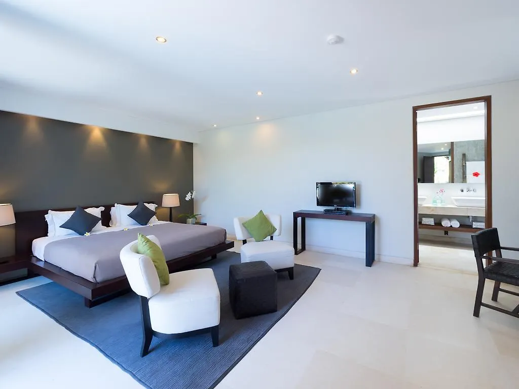 The Layar - Designer Villas And Spa, Chse Certified Seminyak  0*, Seminyak (Bali)