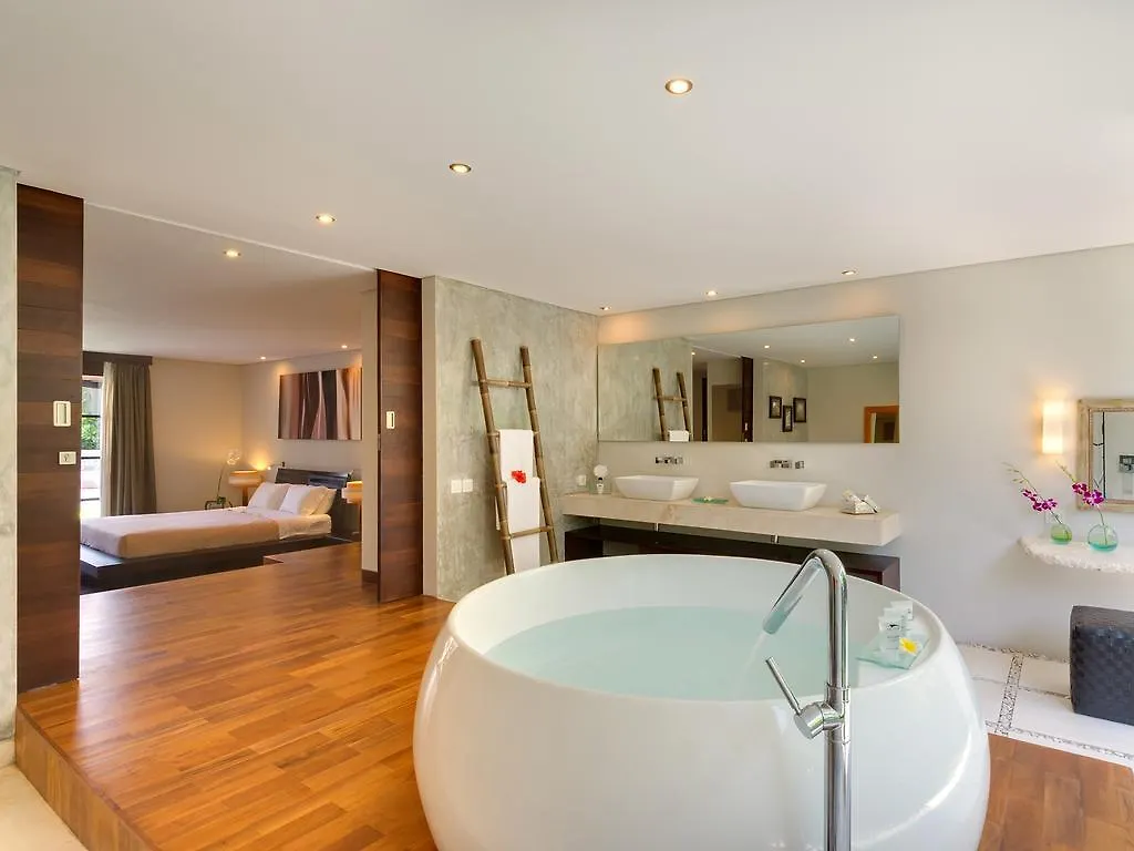 The Layar - Designer Villas And Spa, Chse Certified Seminyak  Seminyak (Bali)