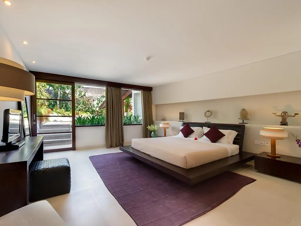 The Layar - Designer Villas And Spa, Chse Certified Seminyak  Seminyak (Bali)