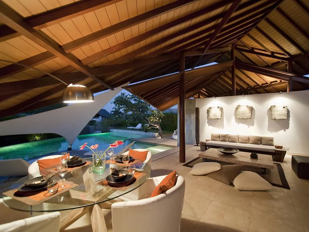 The Layar - Designer Villas And Spa, Chse Certified Seminyak  Indonesia