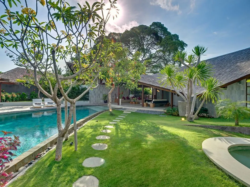 The Layar - Designer Villas And Spa, Chse Certified Seminyak  Seminyak (Bali)