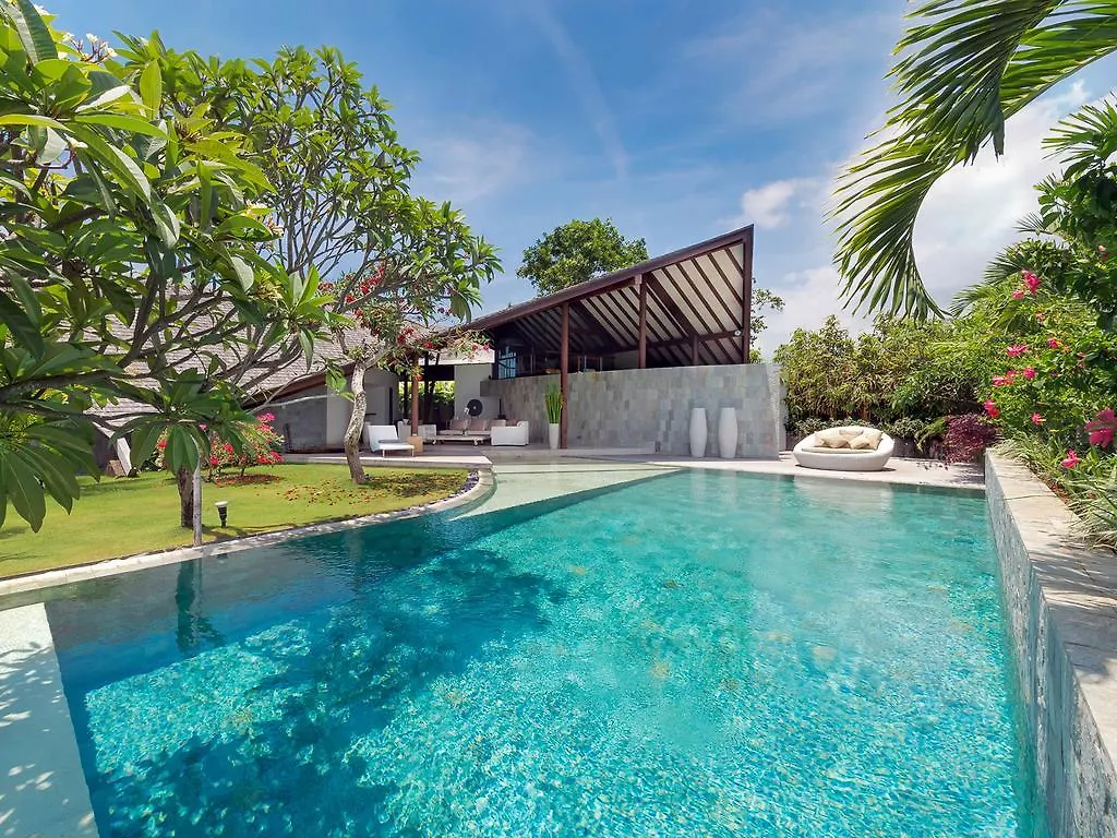 The Layar - Designer Villas And Spa, Chse Certified Seminyak  0*, Seminyak (Bali)