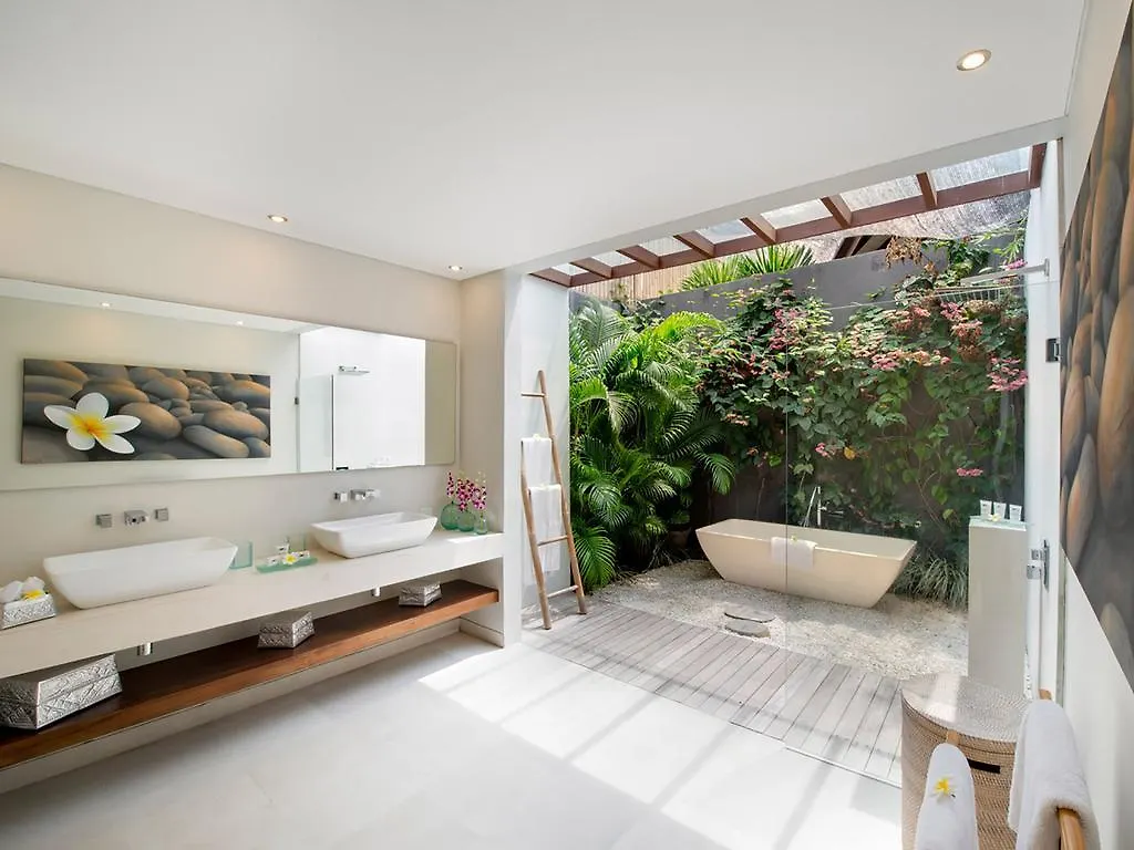 The Layar - Designer Villas And Spa, Chse Certified Seminyak  Indonesia