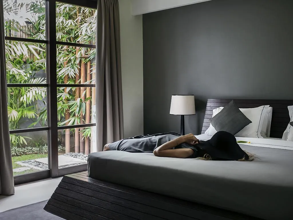 The Layar - Designer Villas And Spa, Chse Certified Seminyak  Seminyak (Bali)
