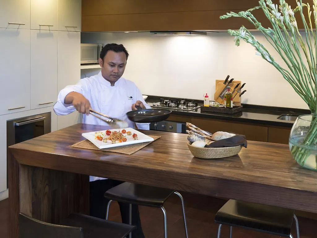 The Layar - Designer Villas And Spa, Chse Certified Seminyak   Seminyak (Bali)