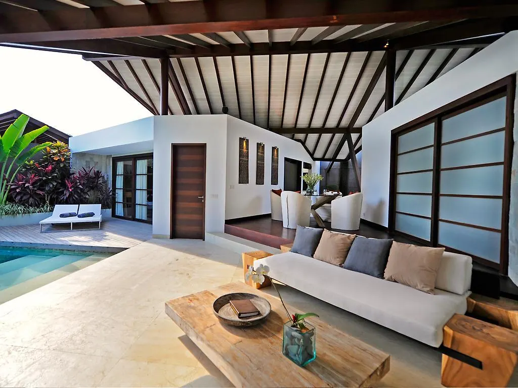 The Layar - Designer Villas And Spa, Chse Certified Seminyak
