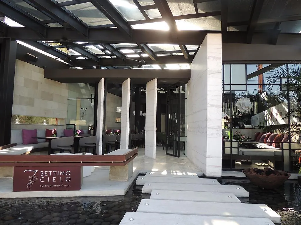 The Layar - Designer Villas And Spa, Chse Certified Seminyak  Indonesia
