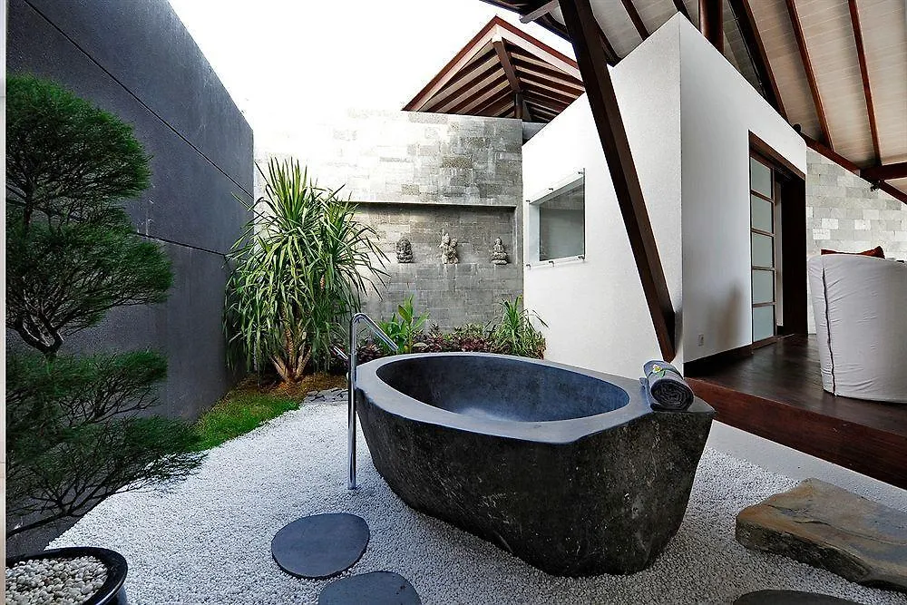 The Layar - Designer Villas And Spa, Chse Certified Seminyak  0*, Seminyak (Bali)