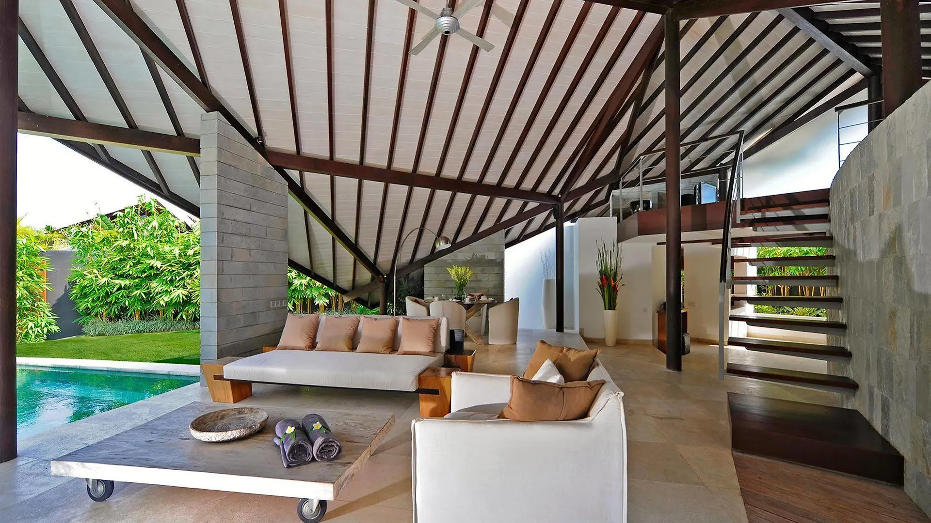 The Layar - Designer Villas And Spa, Chse Certified Seminyak  Seminyak (Bali)