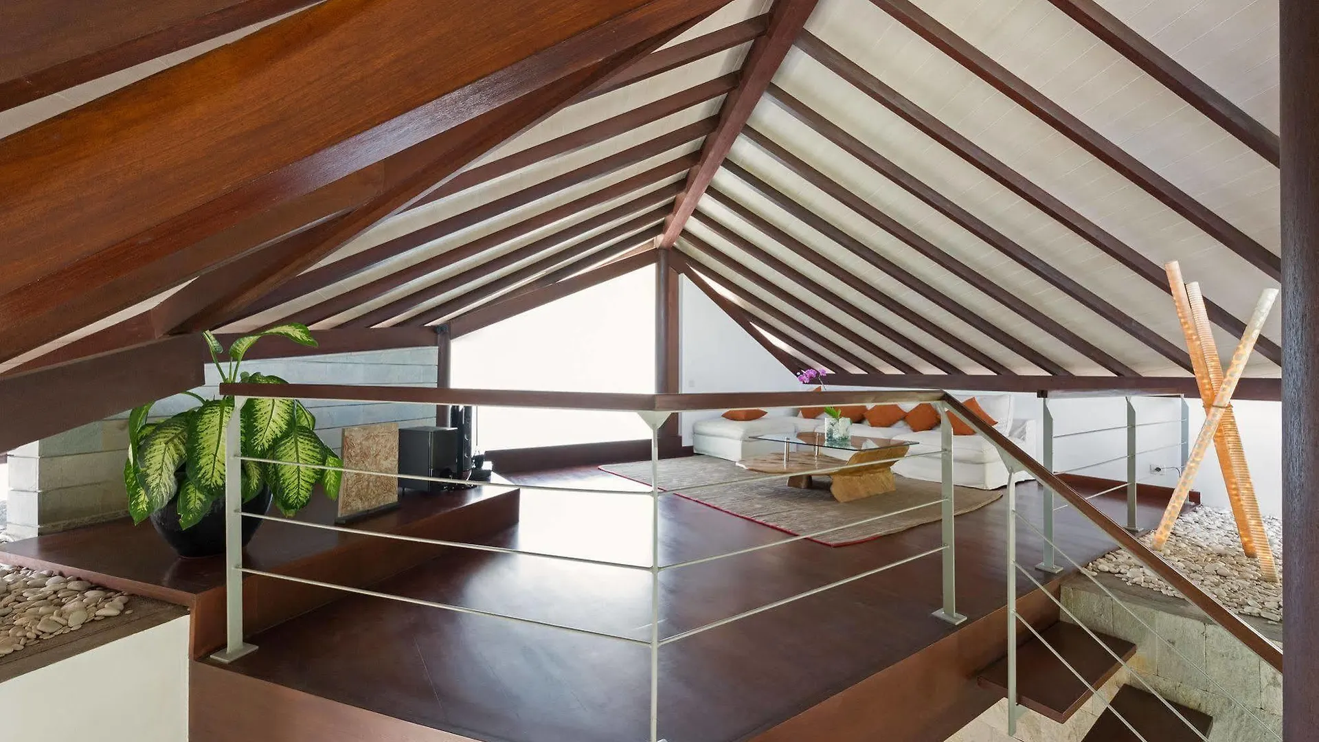 The Layar - Designer Villas And Spa, Chse Certified Seminyak