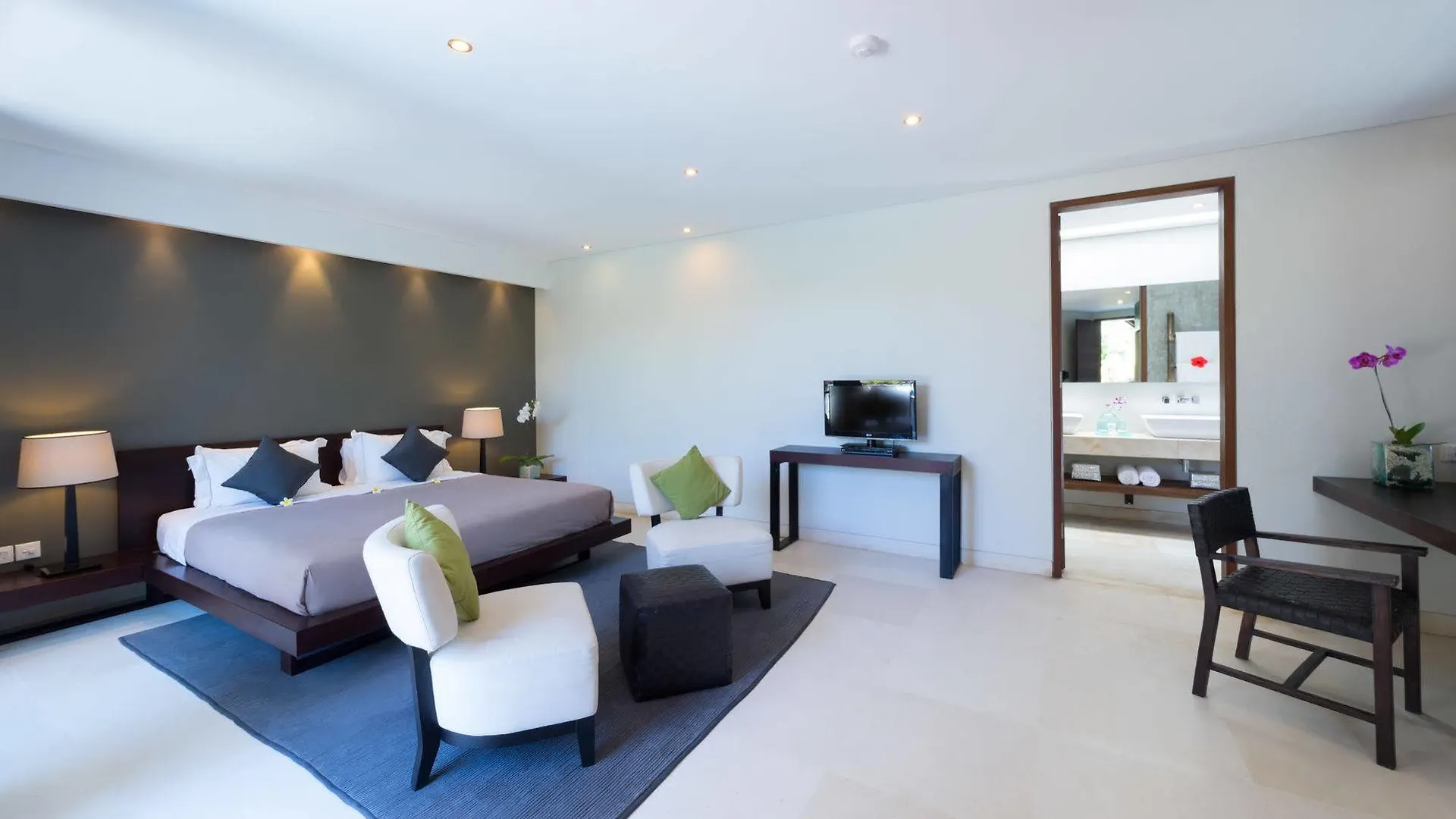 The Layar - Designer Villas And Spa, Chse Certified Seminyak  0*, Seminyak (Bali)