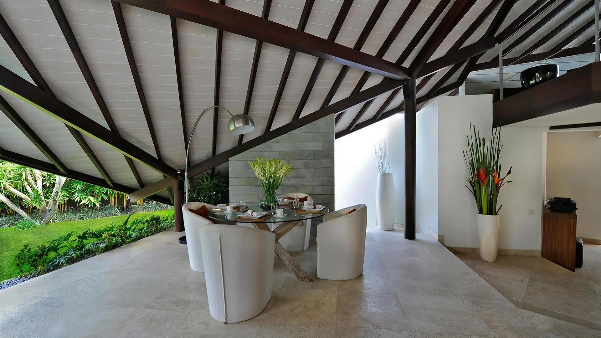 The Layar - Designer Villas And Spa, Chse Certified Seminyak  Indonesia