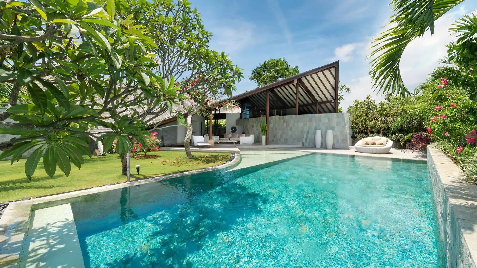 The Layar - Designer Villas And Spa, Chse Certified Seminyak  Indonesia