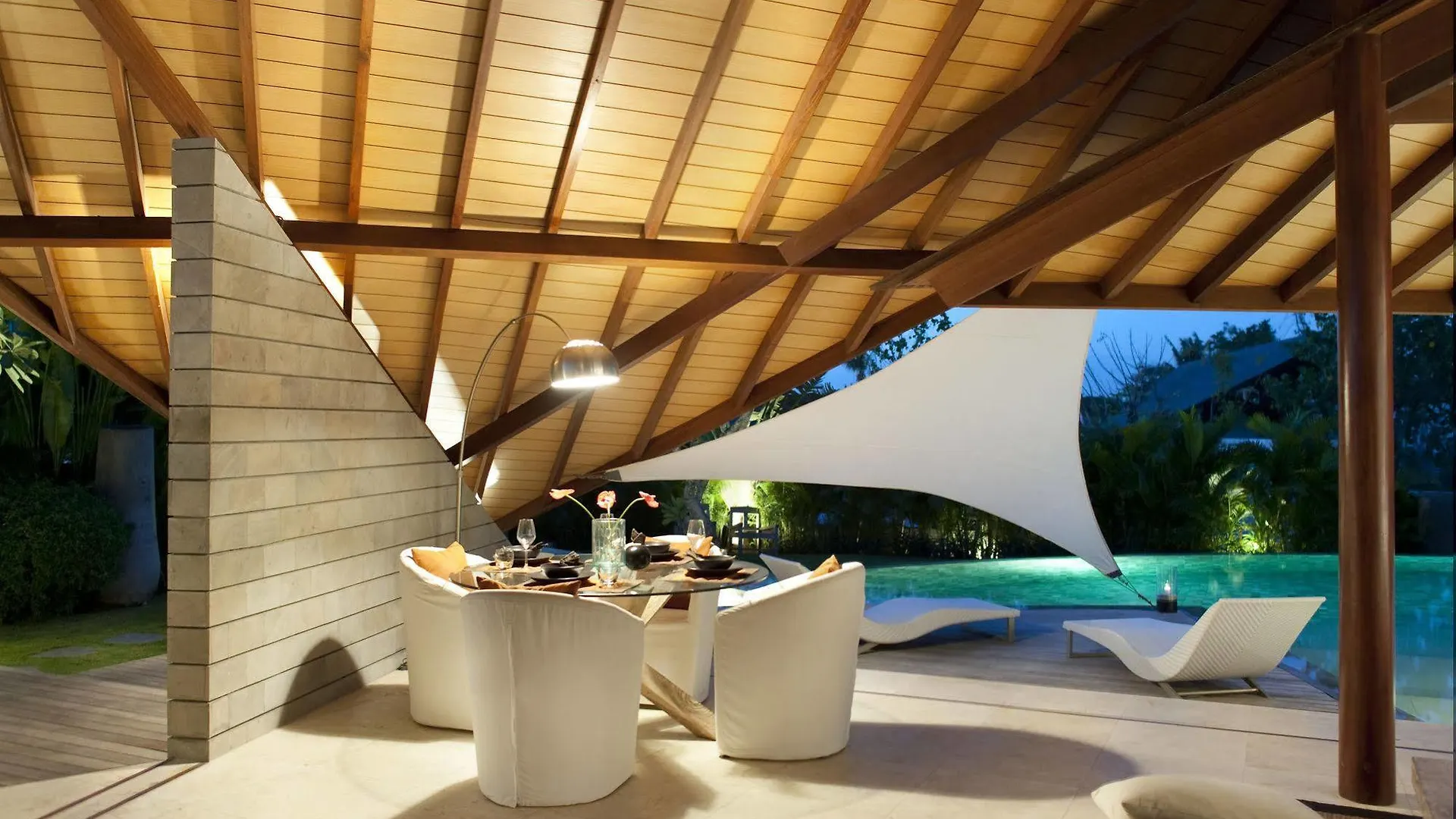 The Layar - Designer Villas And Spa, Chse Certified Seminyak  Indonesia