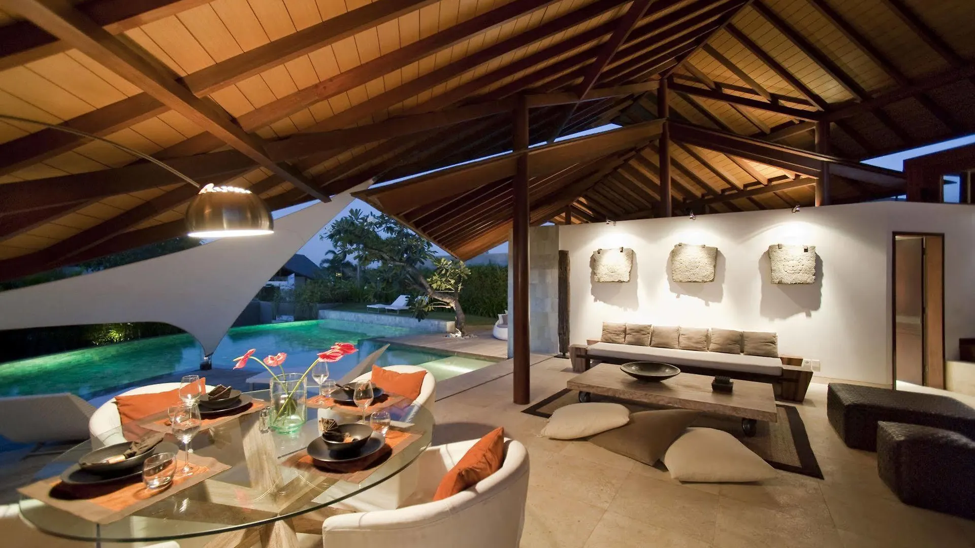The Layar - Designer Villas And Spa, Chse Certified Seminyak  Seminyak (Bali)