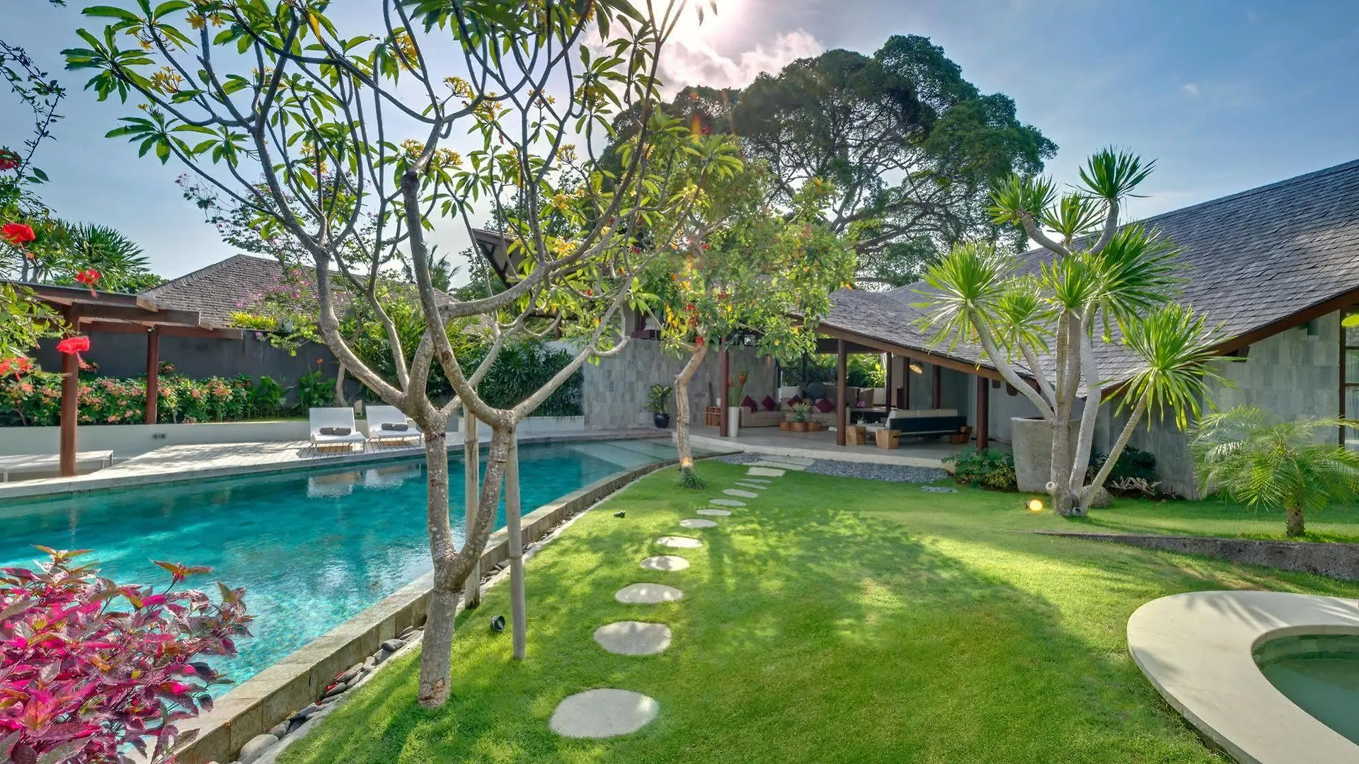The Layar - Designer Villas And Spa, Chse Certified Seminyak  0*, Seminyak (Bali) Indonesia
